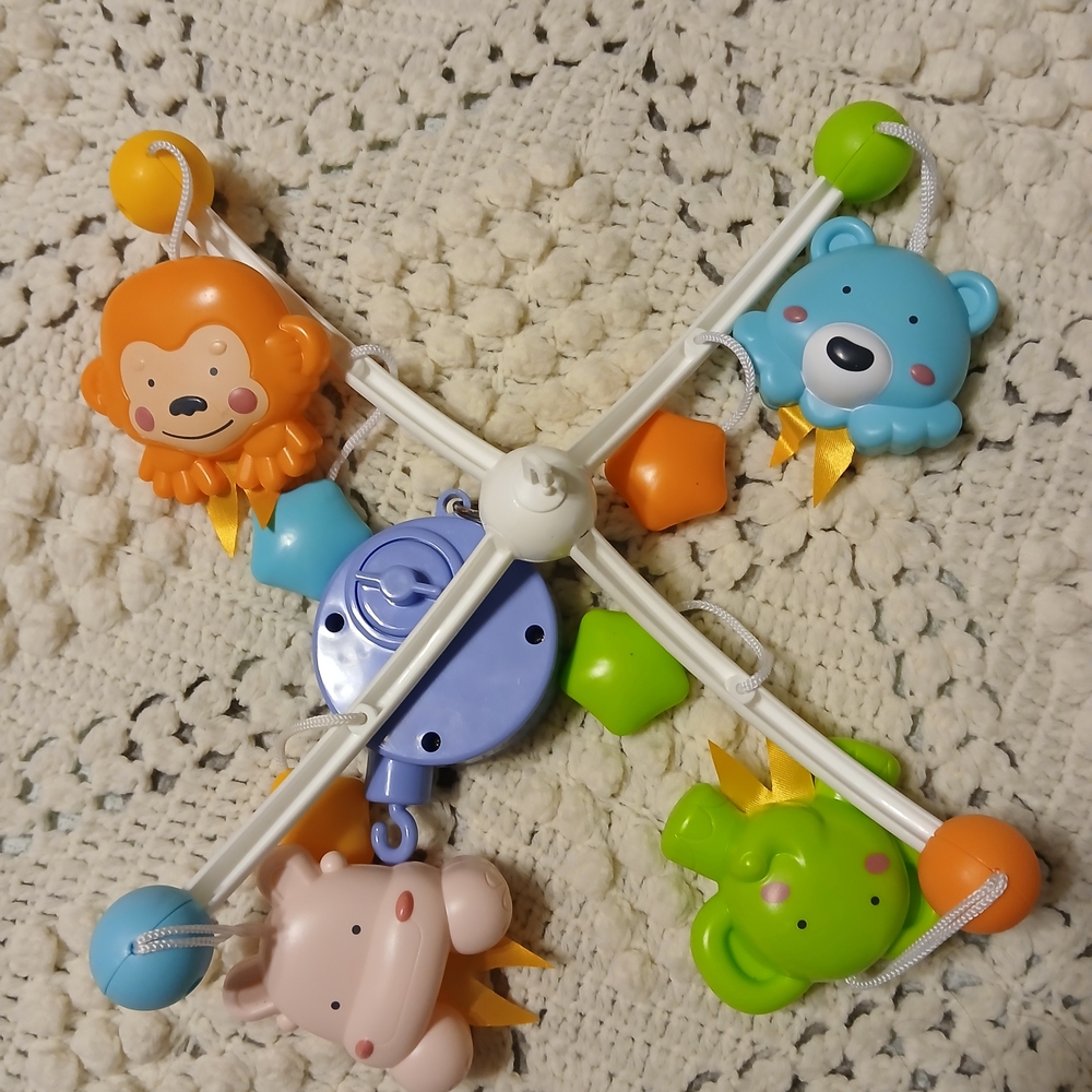 Baby Mobile